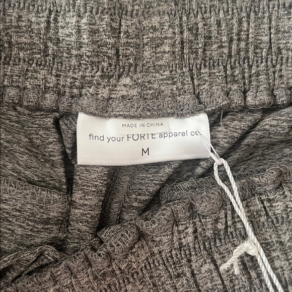 Forte Intrepid Shorts - M - Picture 4 of 4